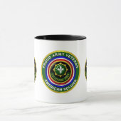 Mug 2e cavalerie blindée (Centre)