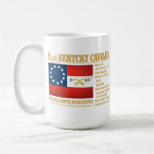 Mug 2e cavalerie du Kentucky (BA2) (Gauche)