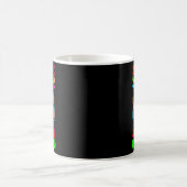 Mug 2e classe Gamme complète 3e classe non verrouillée (Centre)