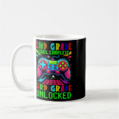 Mug 2e classe Gamme complète 3e classe non verrouillée (Gauche)