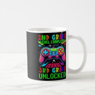 Mug 2e classe Gamme complète 3e classe non verrouillée