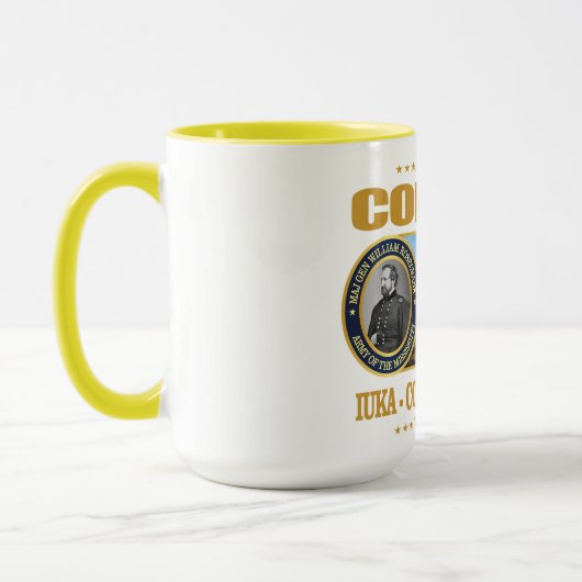 Mug 2e Corinthe (FH2) (Gauche)