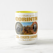 Mug 2e Corinthe (FH2) (Centre)