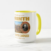 Mug 2e Corinthe (FH2) (Devant droit)