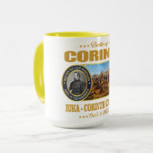 Mug 2e Corinthe (FH2) (Devant gauche)