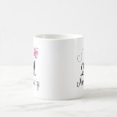 Mug 2ème Anniversaire (Centre)