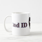 Mug 2ème Division d'infanterie (Gauche)