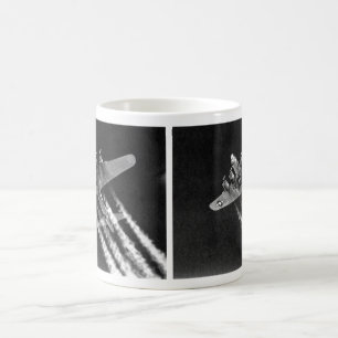 Mug 2ÈME GUERRE MONDIALE B-17 en vol