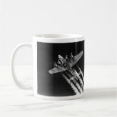 Mug 2ÈME GUERRE MONDIALE B-17 en vol (Gauche)