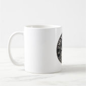 Mug 2ème Médaille d'amendement (Gauche)