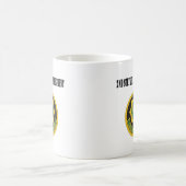 Mug 2ème Régiment de cavalerie de Stryker (Centre)