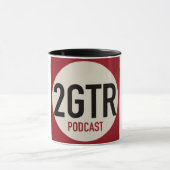 MUG 2GTR ! (Centre)
