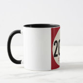 MUG 2GTR ! (Gauche)