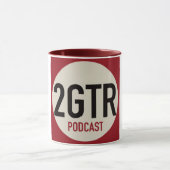MUG 2GTR ! (Centre)