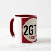 MUG 2GTR ! (Devant gauche)