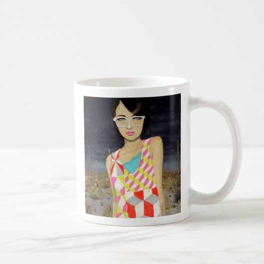 Mug 2h01, 2H (Droite)