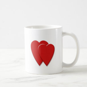 Mug 2hearts