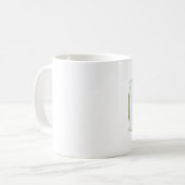 Mug 2Mug Royale (Devant gauche)
