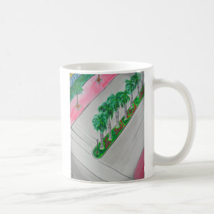 Mug ~2nd & Washington Ave.~ Miami South Beach MUG!