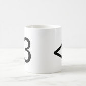 MUG <3 (Centre)