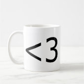 MUG <3 (Gauche)