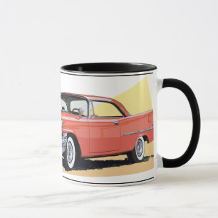 MUG 300 °C