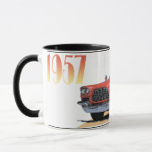 MUG 300 °C (Gauche)