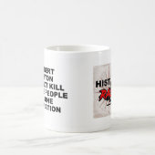 Mug 300% de viande mortelle (Centre)