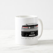 Mug 300zx "apprécient la vue de Z. " (Devant droit)
