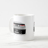 Mug 300zx "apprécient la vue de Z. " (Devant gauche)