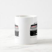 Mug 300zx "apprécient la vue de Z. " (Centre)