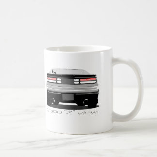 Mug 300zx "apprécient la vue de Z. "