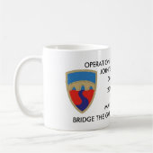 MUG 304TH (Gauche)