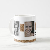 Mug 30 et Fabulous Gold Parties scintillant 2 Photo 30 (Devant gauche)