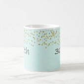 Mug 30e anniversaire Confetti (Centre)