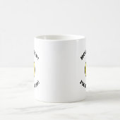 Mug 30e anniversaire Gag Cadeaux (Centre)
