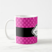Mug 311 points roses divins (Gauche)