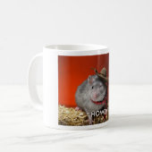 MUG _3196625, "ALLO " (Devant gauche)