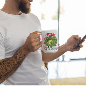 Mug 320 Gators Air Force BMT Graduation Cadeau personn