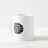 Mug 32oz (Devant gauche)