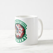 Mug 335th Escadron de chasse (Devant droit)