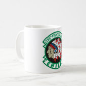 Mug 335th Escadron de chasse (Devant gauche)