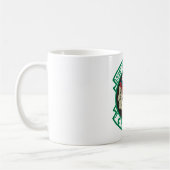 Mug 335th Escadron de chasse (Gauche)