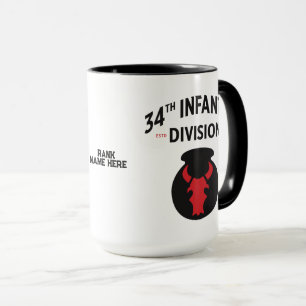 Mug 34e division d'infanterie