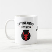 Mug 34e division d'infanterie (Gauche)
