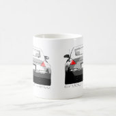 Mug 350Z "Enjoytheview. " (Centre)