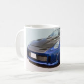 MUG 350Z SMZ (Devant gauche)