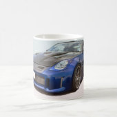 MUG 350Z SMZ (Centre)