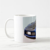 MUG 350Z SMZ (Gauche)