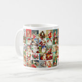 Mug 35 Santa (Devant gauche)